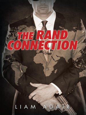 cover image of The Rand Connection